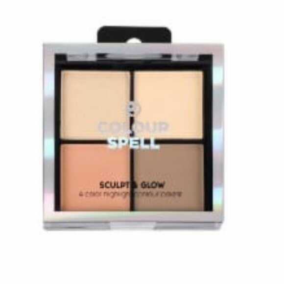 Colour Spell Cosmetics Bundle - Picture 9 of 14